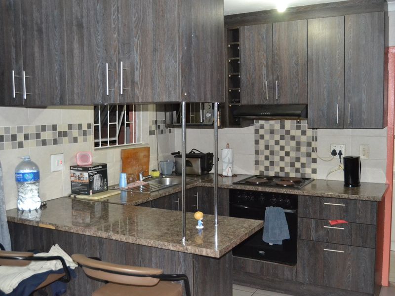 House For Sale In Mitchells Plain - Photo 1