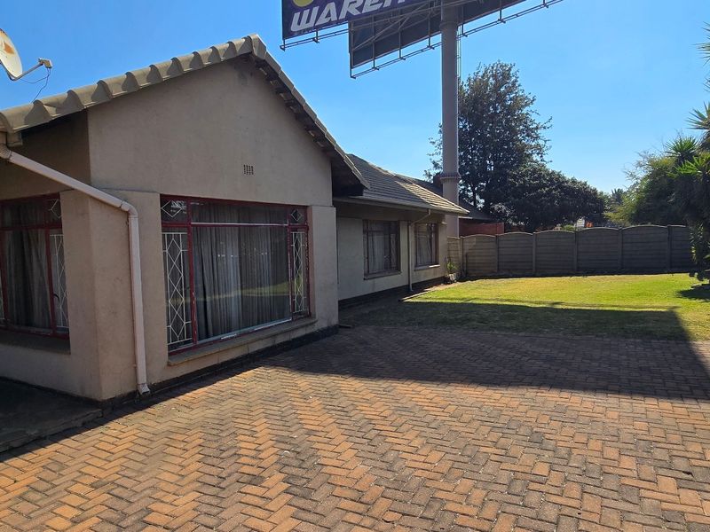 House For Sale In Kempton Park - Photo 1