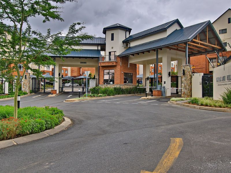 Apartment Rental Monthly In Midrand - Photo 5