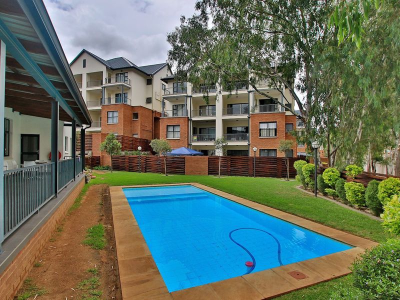 Apartment Rental Monthly In Midrand - Photo 3