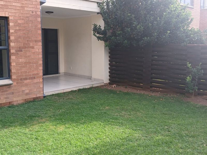 Apartment Rental Monthly In Midrand - Photo 9