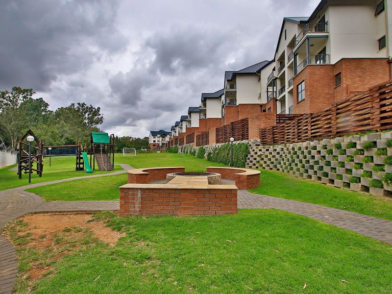 Apartment Rental Monthly In Midrand - Photo 1