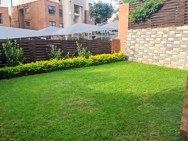 Apartment Rental Monthly In Midrand - Photo 8
