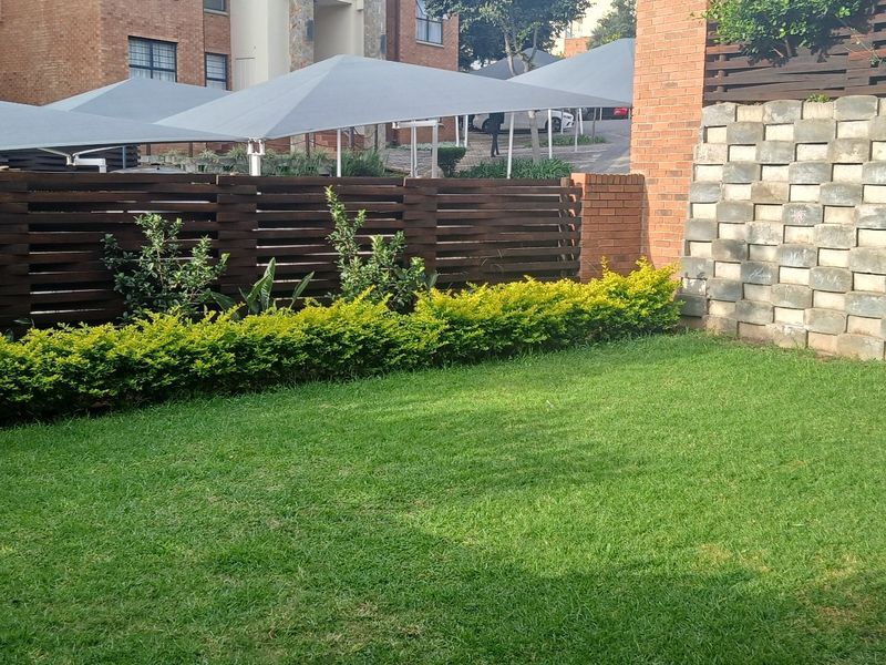 Apartment Rental Monthly In Midrand - Photo 7