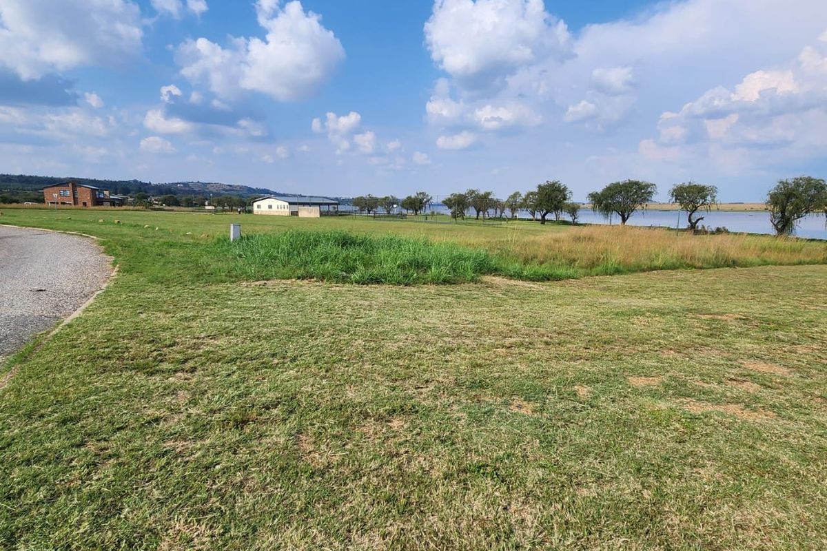Vacant Land For Sale In Bronkhorstspruit - Photo 5
