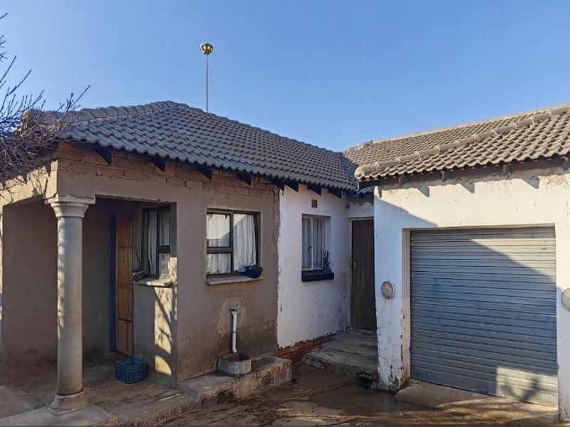 House For Sale In Boksburg - Photo 1