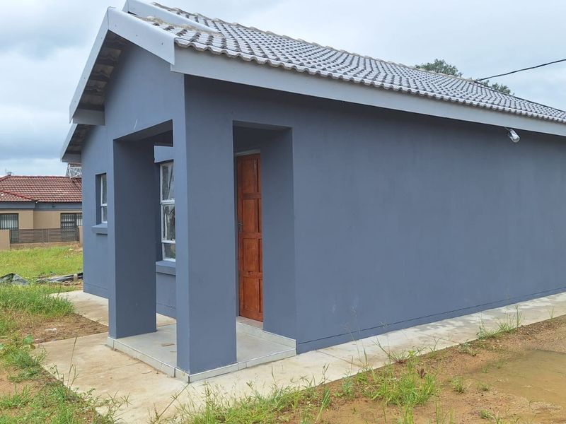 House For Sale In Tzaneen - Photo 2