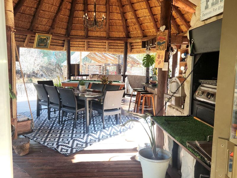 House For Sale In Hartbeespoort - Photo 4