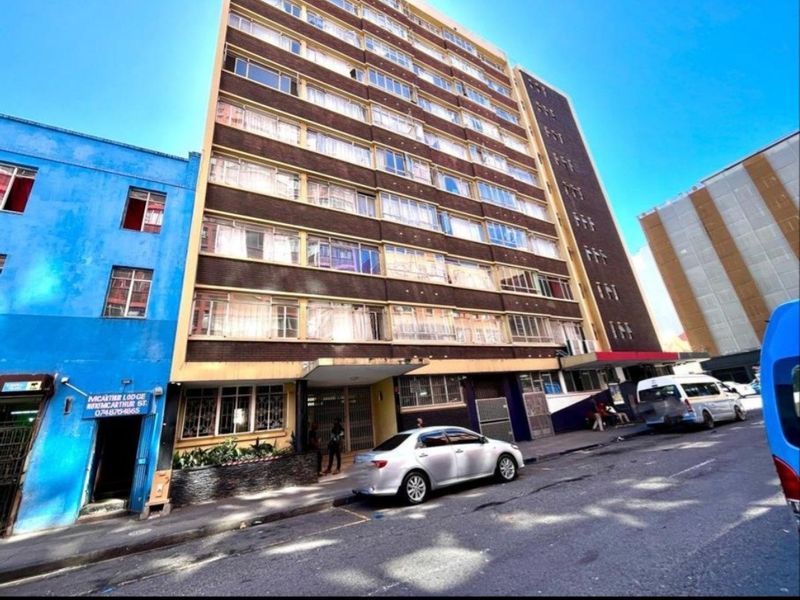 Apartment For Sale In Durban - Photo 1