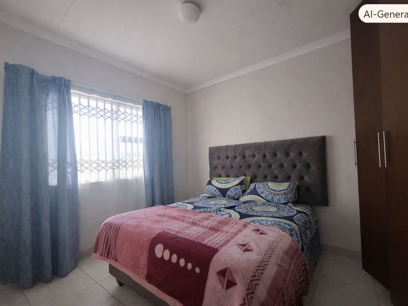 Townhouse For Sale In Polokwane - Photo 6