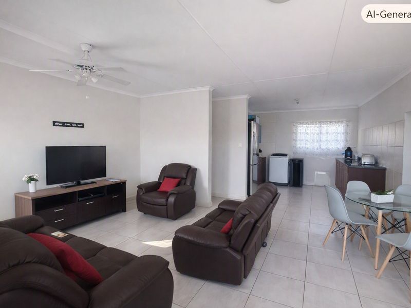 Townhouse For Sale In Polokwane - Photo 9