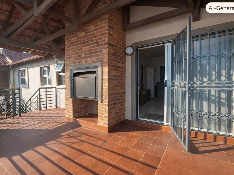 Townhouse For Sale In Polokwane - Photo 8