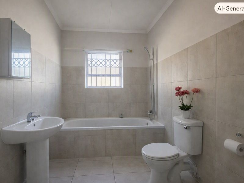 Townhouse For Sale In Polokwane - Photo 4