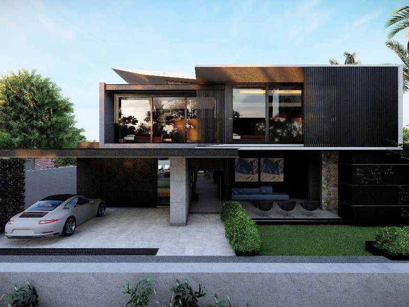 Vacant Land For Sale In Sandton - Photo 2