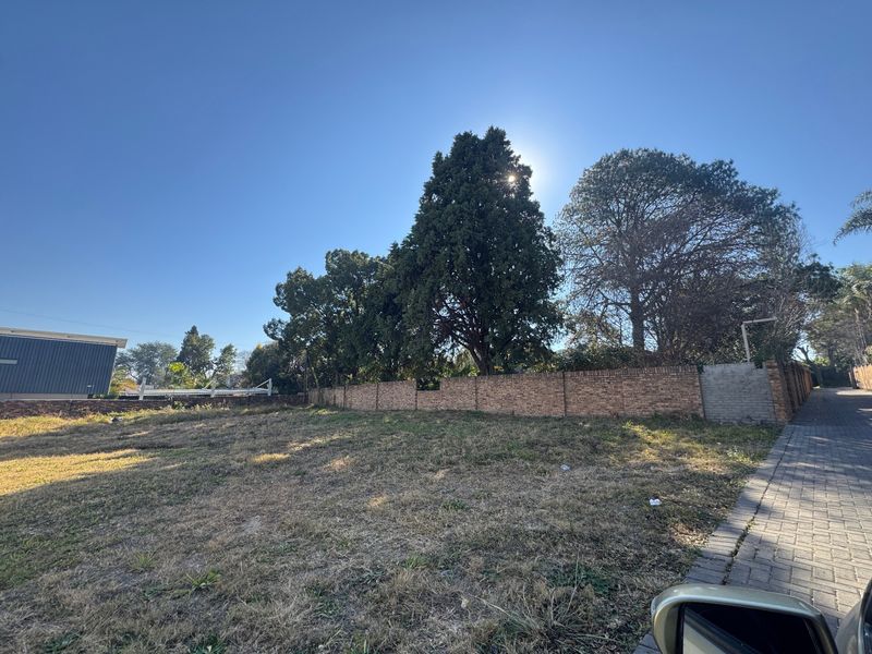 Vacant Land For Sale In Sandton - Photo 10