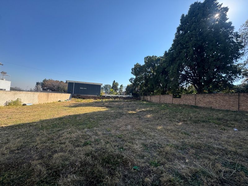 Vacant Land For Sale In Sandton - Photo 9