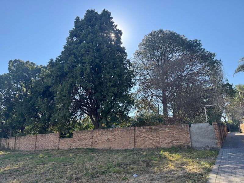 Vacant Land For Sale In Sandton - Photo 6