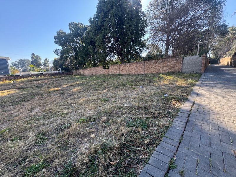 Vacant Land For Sale In Sandton - Photo 3