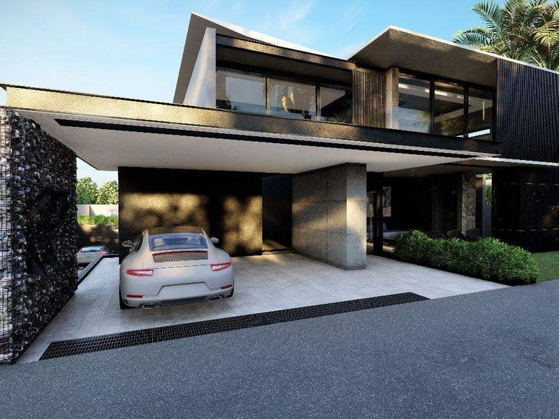 Vacant Land For Sale In Sandton - Photo 4