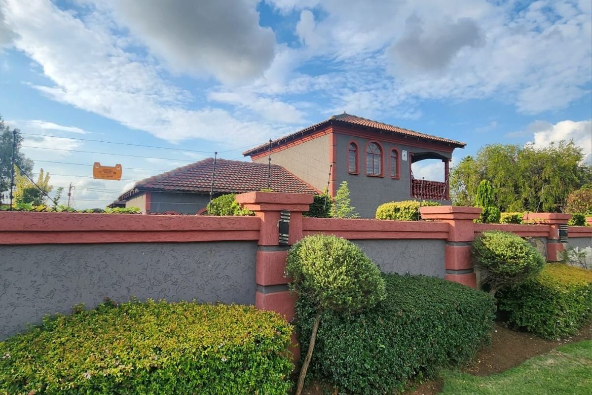 House For Sale In Bronkhorstspruit - Photo 5