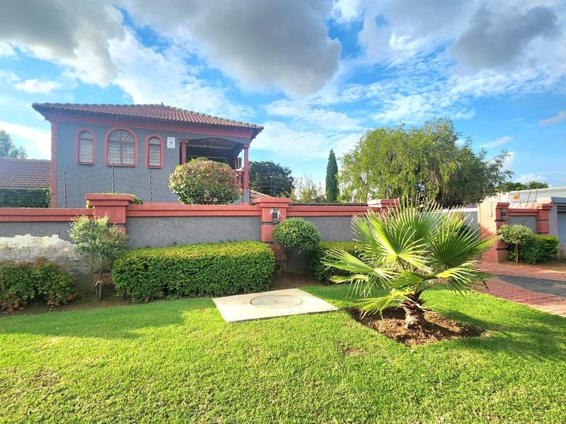 House For Sale In Bronkhorstspruit - Photo 1