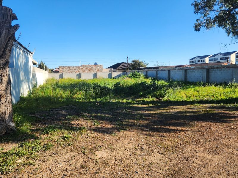 Vacant Land For Sale In Somerset West - Photo 6