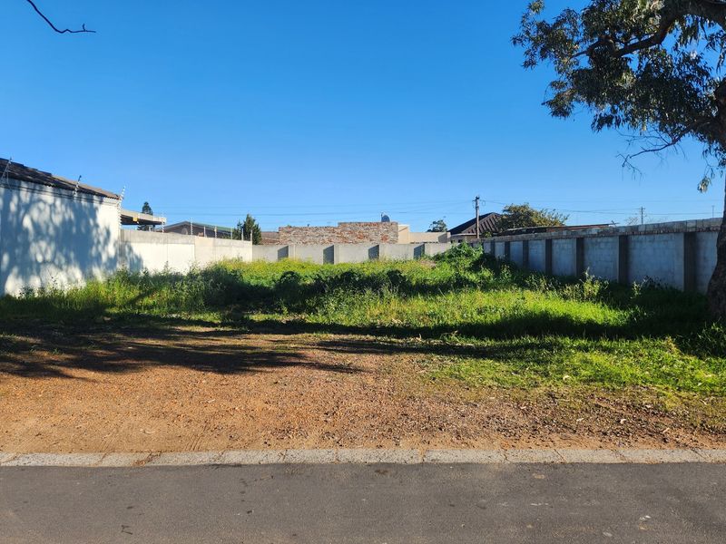 Vacant Land For Sale In Somerset West - Photo 3