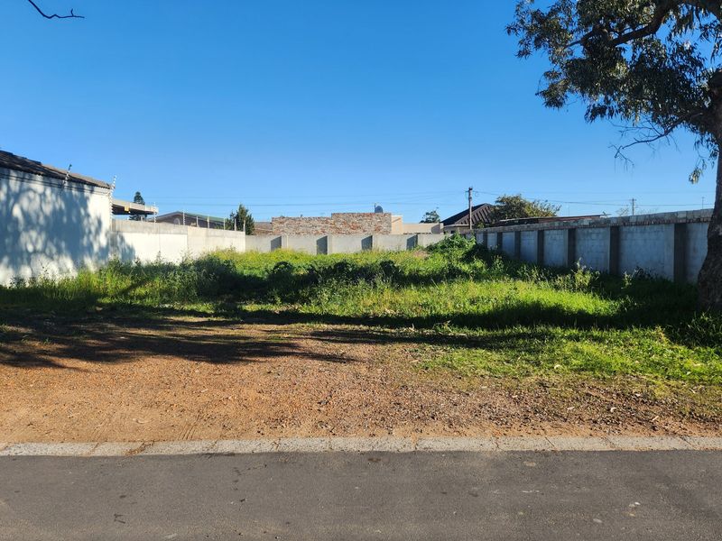 Vacant Land For Sale In Somerset West - Photo 2