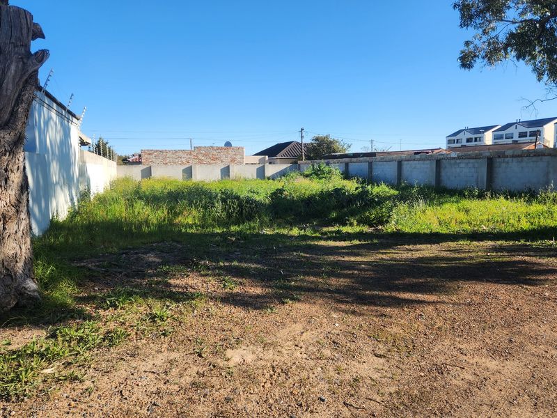 Vacant Land For Sale In Somerset West - Photo 5
