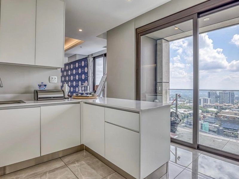 Apartment For Sale In Sandton - Photo 5