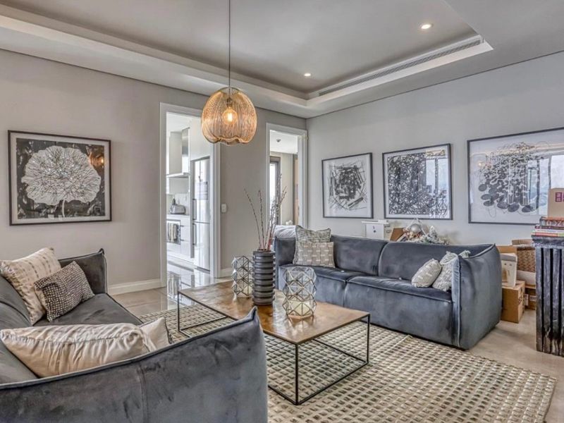Apartment For Sale In Sandton - Photo 9