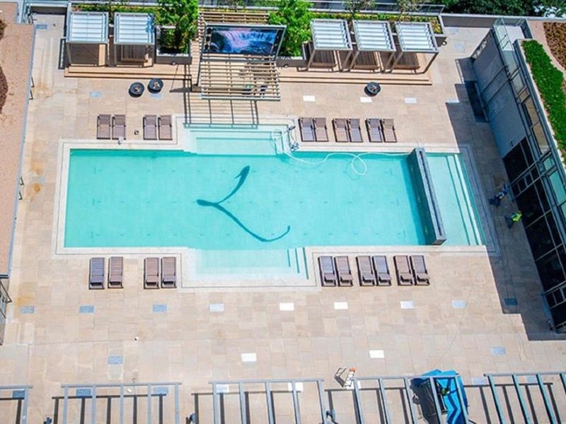 Apartment For Sale In Sandton - Photo 2