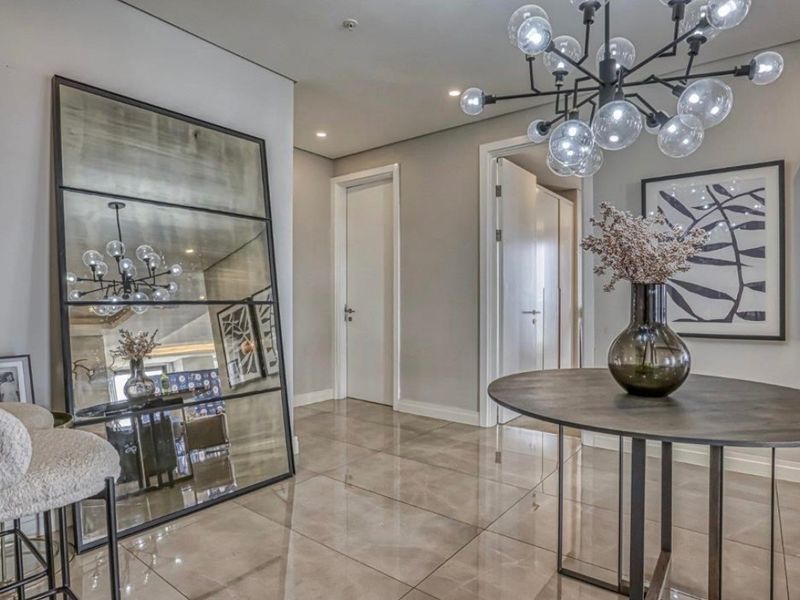 Apartment For Sale In Sandton - Photo 8