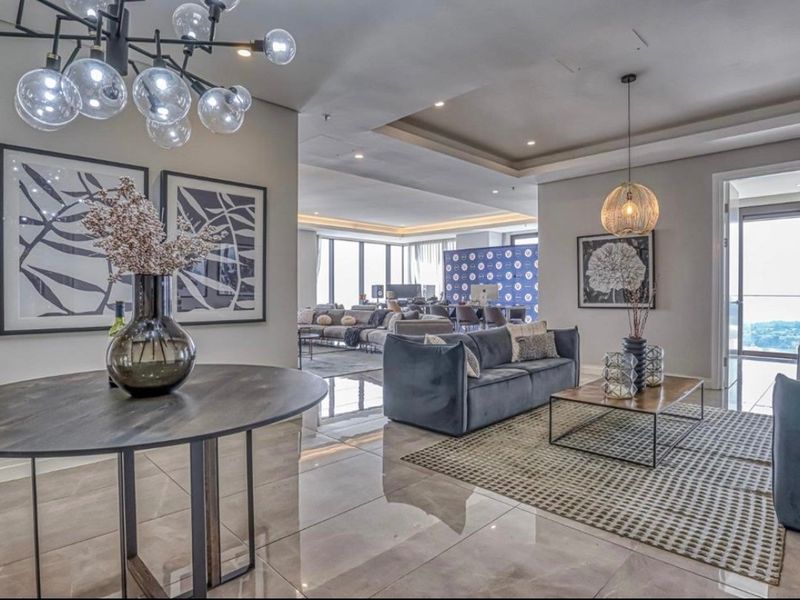 Apartment For Sale In Sandton - Photo 7