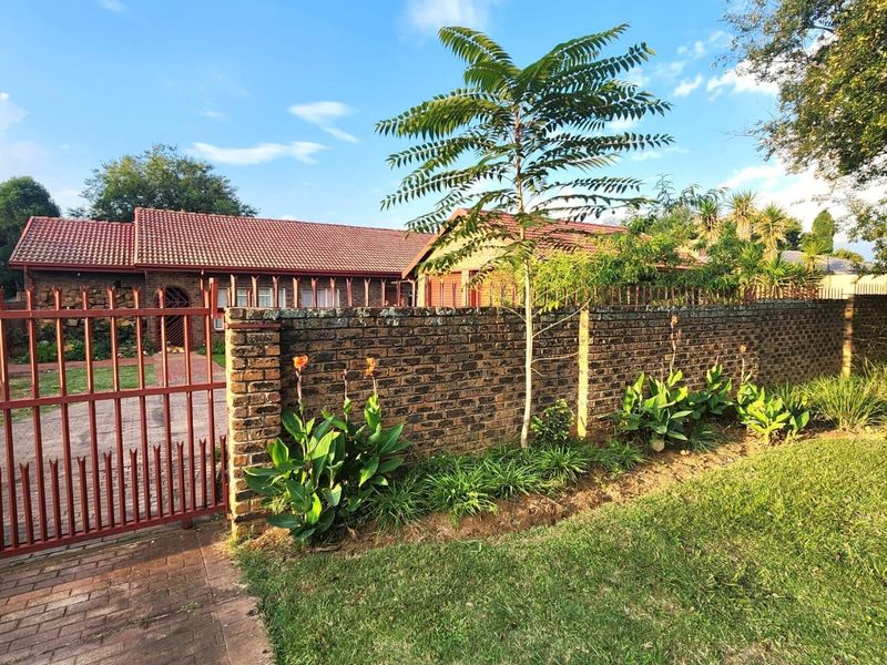 House For Sale In Bronkhorstspruit - Photo 6