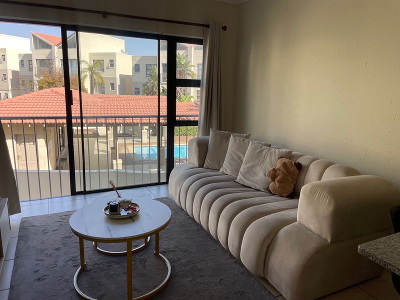 Apartment For Sale In Sandton - Photo 7