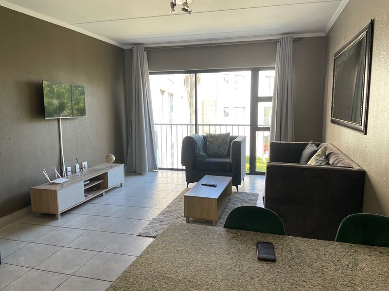 Apartment For Sale In Sandton - Photo 10