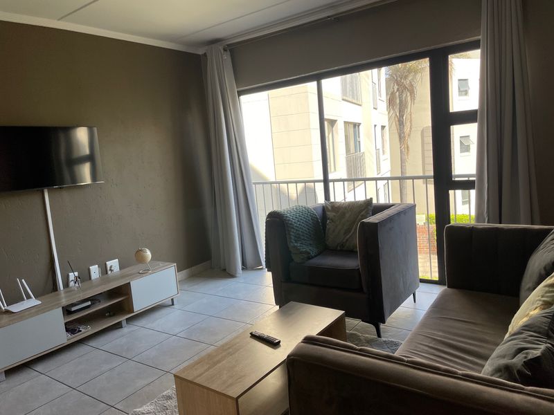 Apartment For Sale In Sandton - Photo 9