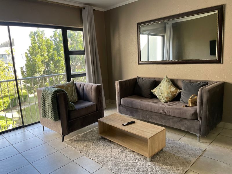 Apartment For Sale In Sandton - Photo 8