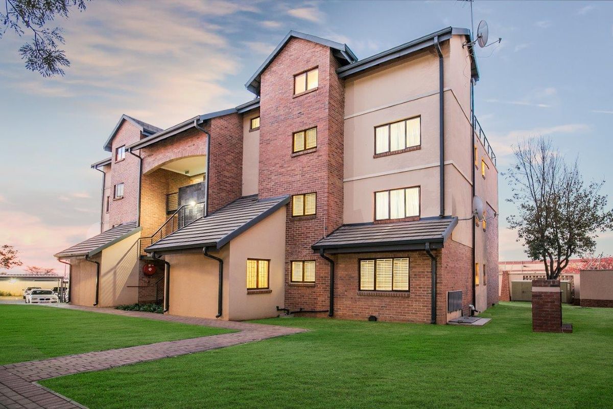 Apartment Rental Monthly In Midrand - Photo 3