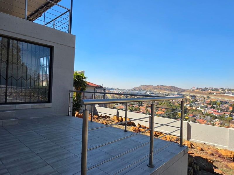 House Rental Monthly In Johannesburg - Photo 5