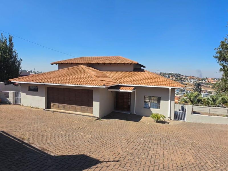 House Rental Monthly In Johannesburg - Photo 4