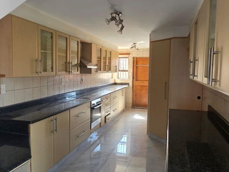 House Rental Monthly In Johannesburg - Photo 8