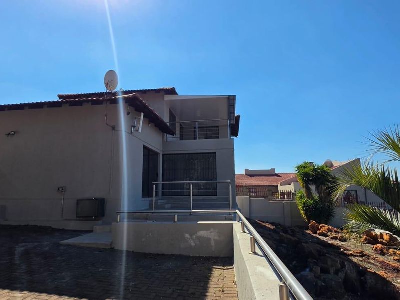 House Rental Monthly In Johannesburg - Photo 3