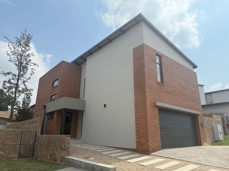 Cluster Rental Monthly In Midrand - Photo 1