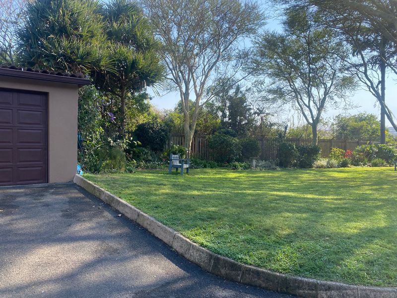 Apartment Rental Monthly In Umdloti - Photo 4
