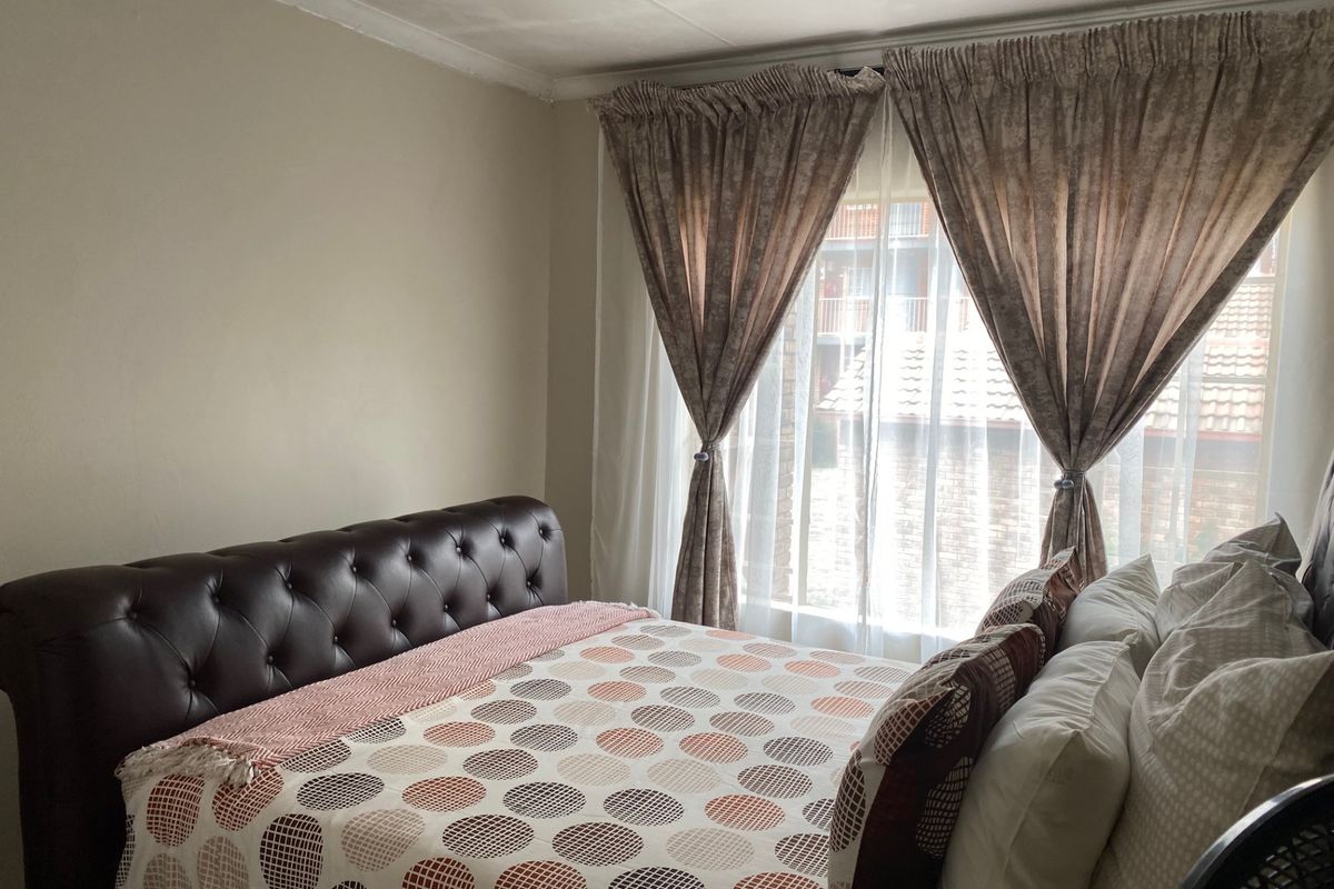 Apartment For Sale In Centurion - Photo 4