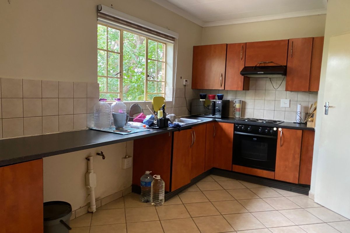Apartment For Sale In Centurion - Photo 5