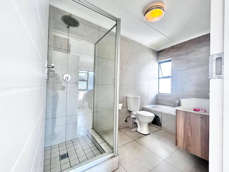 Apartment Rental Monthly In Edenvale - Photo 8