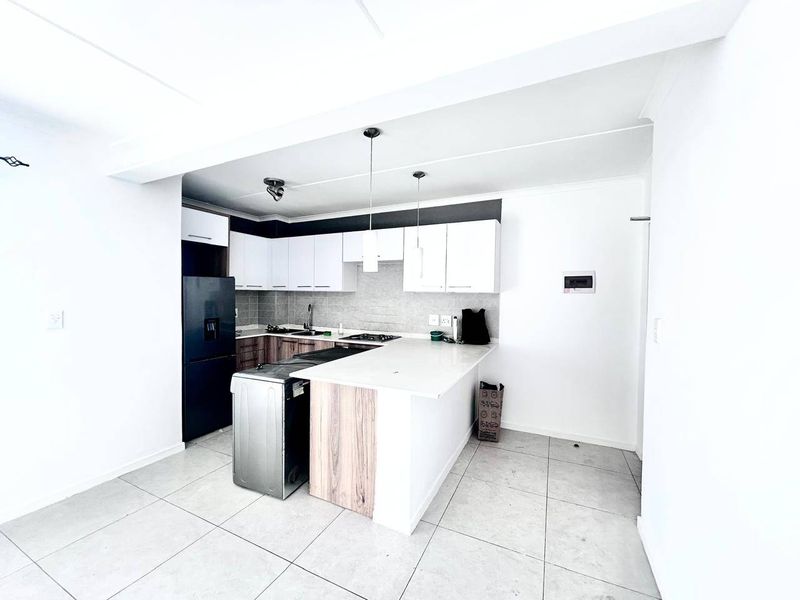 Apartment Rental Monthly In Edenvale - Photo 4